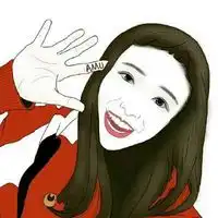 女生的坏毛病不是拿来改的是用来宠的动漫卡通头像动漫卡通头像男女情侣男生女生动漫卡通可爱萌头像
