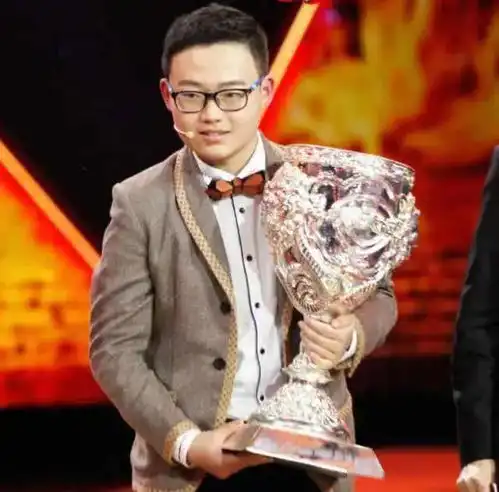 超燃最强脑王助力新学期
