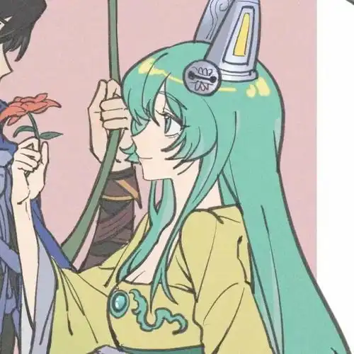 可以甜到男孩子的温柔情话
