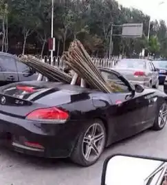 现在的豪车都怎么了为什么要和五菱宏光抢活干
