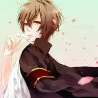 小清新头像男生卡通微信头像图片大全
