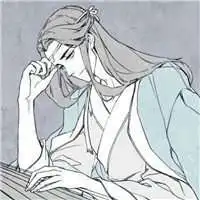 35张古风男生头像微信头像图片大全
