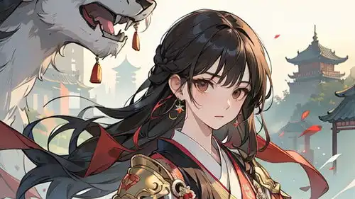 二次元动漫壁纸头像分享第5期

