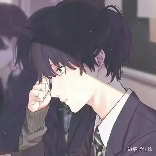为什么女生爱用男生头像
