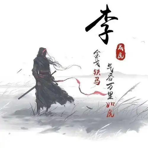 你该换微信头像了,3d简约立体烫金签名头像,高端大气上档次
