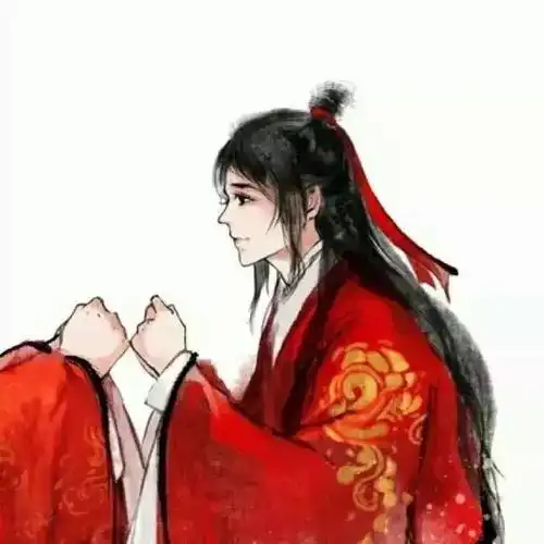 古风基友头像生不由己,不如不生,忍不住了哟