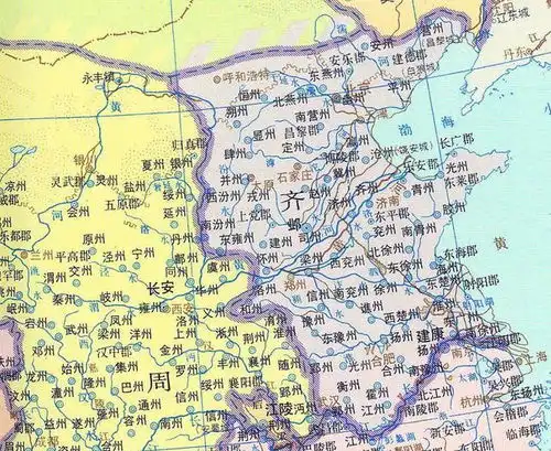 中国古代最生猛的面具男,五百退十万,却以冤死的方式草草收场
