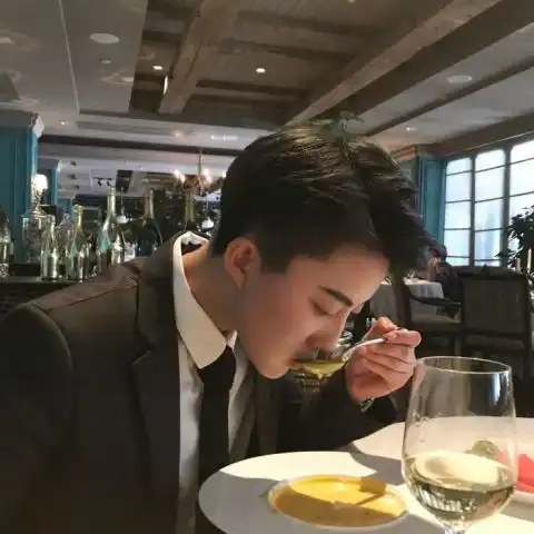 在我心里一直住个你
