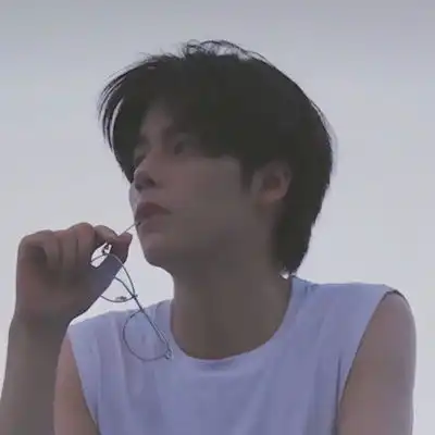 小清新头像男高清图片2020暖男文艺清纯图片
