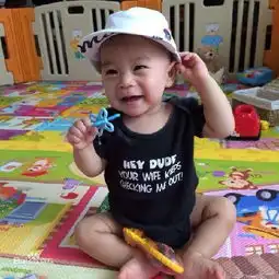 郭晶晶霍启刚计划生二胎男孩女孩无所谓
