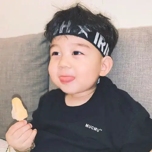 微信头像丨男生,女生,卡通动漫头像
