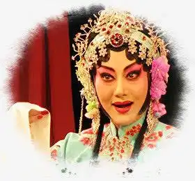 中国风京剧高清素材png设计图片免费下载页面网页平面电商创意素材png素材素材
