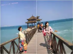 专业跟拍,海鲜,特色,水果,两个女人的三亚闺蜜游游记攻略

