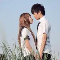 速求这张照片对应的男生头像
