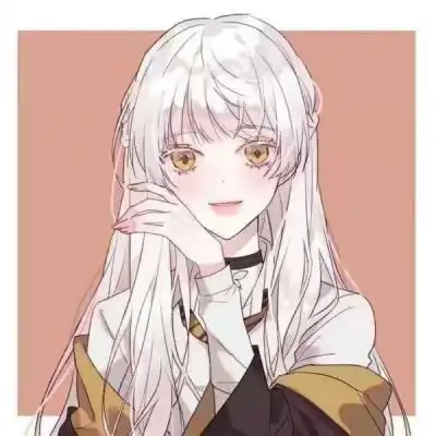 动漫闺蜜头像一对两张月亮弯弯女生头像我要个性网
