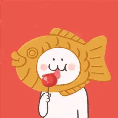 发财头像图片大全2020吉利发财的微信头像图片
