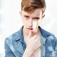 欧美清新头像男生微信头像图片大全
