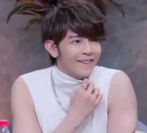 为什么内娱的中年男明星都会被冠上油腻一词
