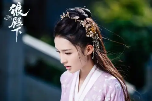 最佳艺人上升能量top5李沁首次挤入前3,榜首堪称热门收割机
