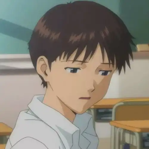 动漫头像花儿与少年
