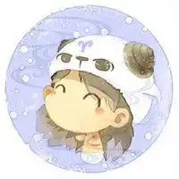 星座头像男生白羊座微信头像图片大全
