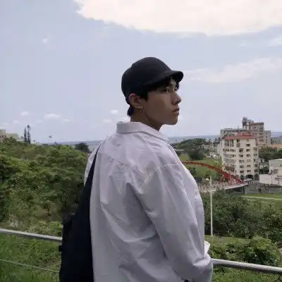 超酷风个性男头.若能屠刀绝不做qq男生头像我要个性网
