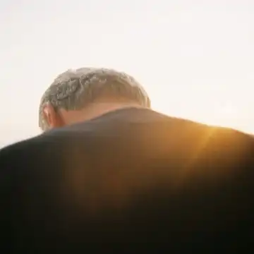 浮生的相册
