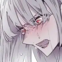 二次元伤感女生头像二次元女生伤感孤独头像
