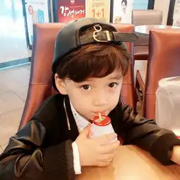 宝宝宝宝视频任泰皓taeho的美拍
