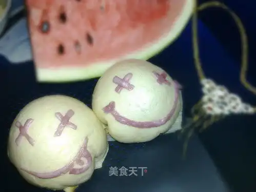 笑脸棒棒糖的做法六一儿童节笑脸棒棒糖笑脸棒棒糖怎么做
