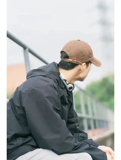 怎么一个人拍出氛围感男生今日头条
