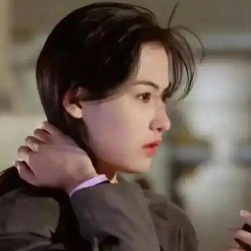 经典港星头像壁纸港风复古
