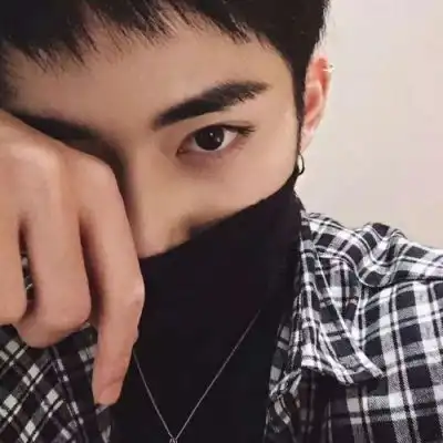 帅气男人图片头像图片男