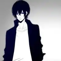 皮肤黑的漫画人物头像微信头像图片大全