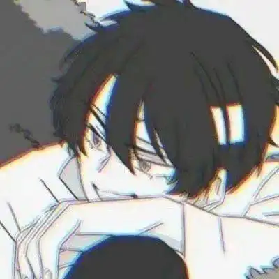 男生头像高冷男生头像简约头像
