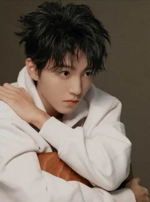 王俊凯头像,喜欢王俊凯从来不需要理由
