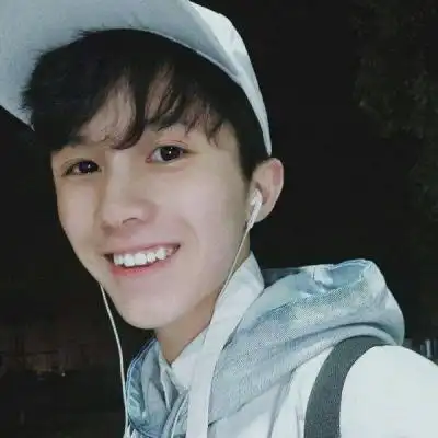 男闺蜜头像一人一张
