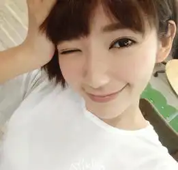 8月1日大明星小狗仔宅男女神郭雪芙表里不一
