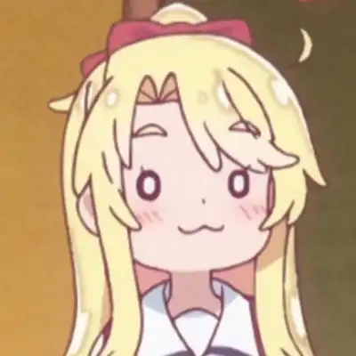 江孑可爱呆萌动漫女头天使降临卡通动漫头像我要个性网
