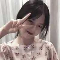 原宿女生头像微博ins原宿风仙气的女生头像
