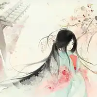 微信古风动漫男生头像微信头像图片大全
