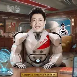 解说泽元上校托我给您带个话儿......泽元新发微回应毒奶结果
