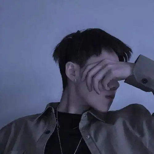 男高清头像头像