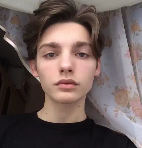 头像系列俄罗斯小甜饼pomogisebe
