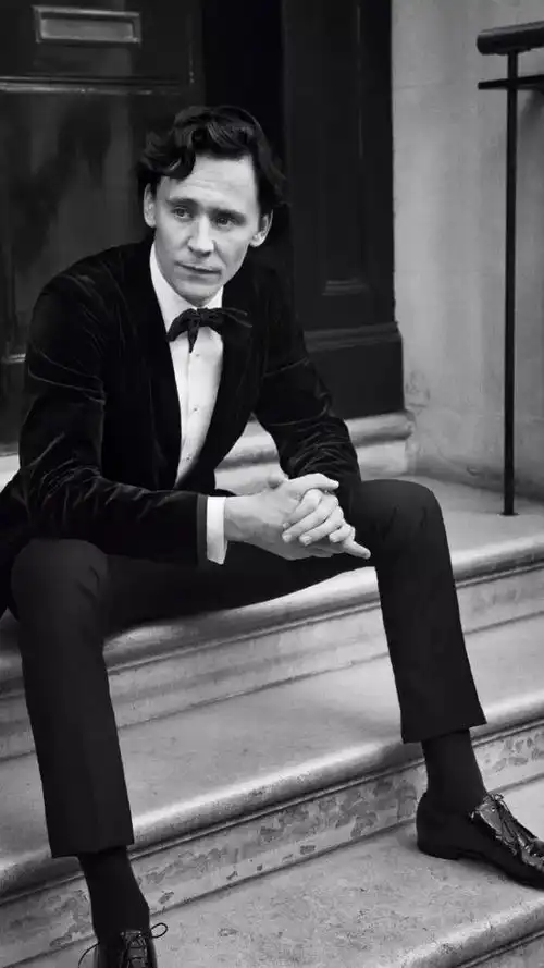 11月7欧美黑白男生锁屏壁纸原图更新自取不谢
