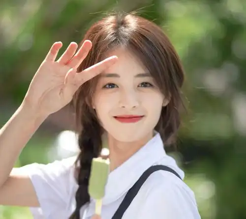 头像仙气十足小仙女拥有的头像
