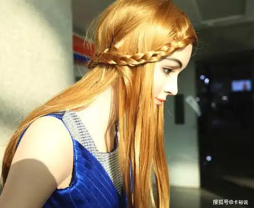 终于明白女性机器人不能生孩子,为啥却如此受男用户喜爱
