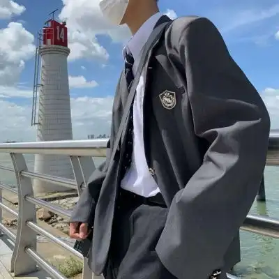 2021qq头像男生帅哥高清照片
