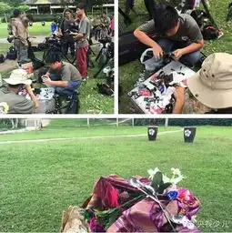揭秘大型少儿野外真人秀剧组的一天最野团队