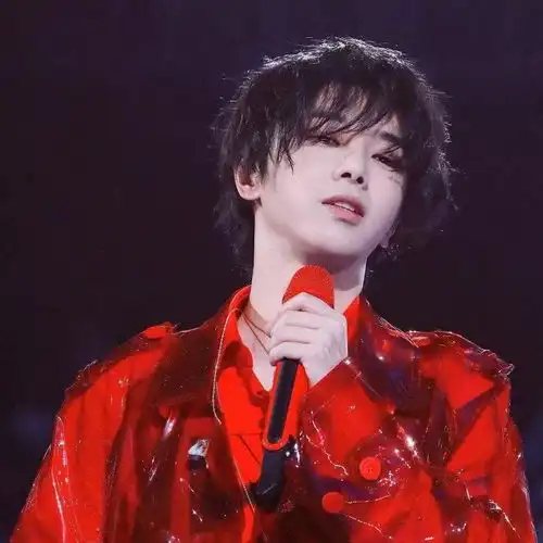 华晨宇精选头像壁纸
